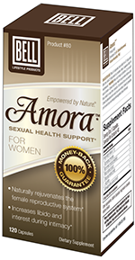 Amora